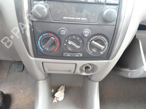 Climate control MAZDA PREMACY (CP) 1.9 (CP8W) | BP23686480I5 - Image 9