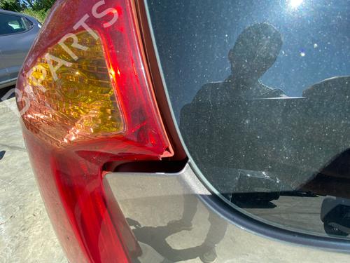 Right headlight KIA PICANTO II (TA) 1.2 | BP37676592C29 - Image 4