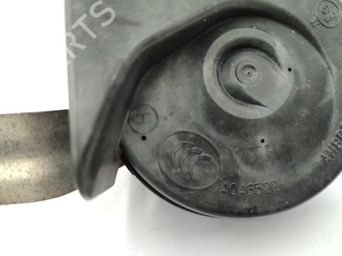 Used Horn VOLVO C30 (533) 1.6 D (109 hp) 23752003