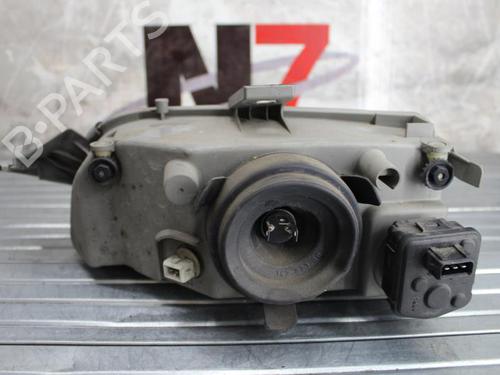 Used Right headlight Right headlight FIAT PUNTO (176_) 60 1.2 (176AP, 176AR, 176AQ, 176BB) (60 hp) 23689153 23689153