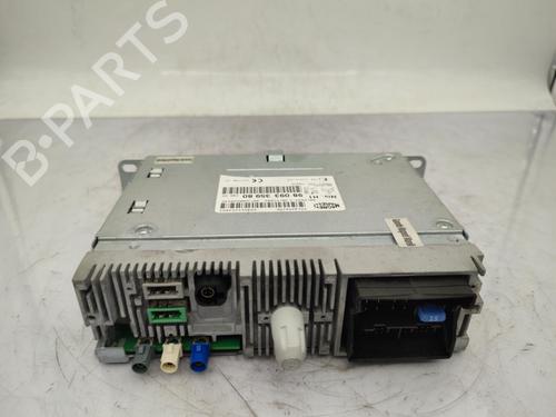 Radio PEUGEOT 308 II (LB_, LP_, LW_, LH_, L3_) 1.6 HDi / BlueHDi 115 | BP23732425E6 