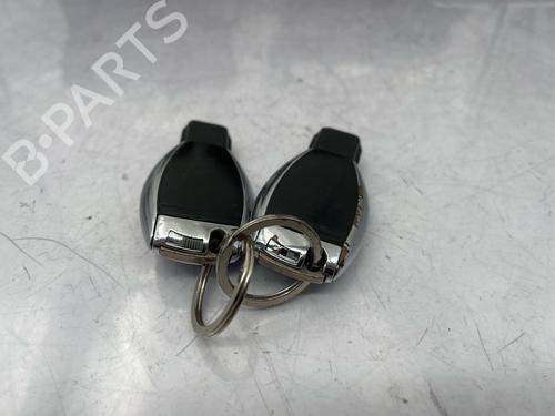 Electronic module MERCEDES-BENZ C-CLASS (W204) C 220 CDI (204.002) | BP35890627M83 - Image 3