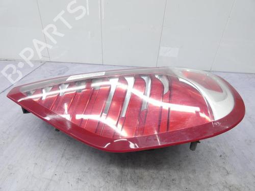 Left taillight RENAULT SCÉNIC III (JZ0/1_) 1.9 dCi (JZ0J, JZ1J, JZ1K, JZ1S) | BP23697516C34 