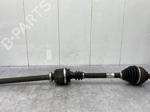Right front driveshaft RENAULT ESPACE IV (JK0/1_) 2.2 dCi (JK0H) | BP23752659M39 - Image 3