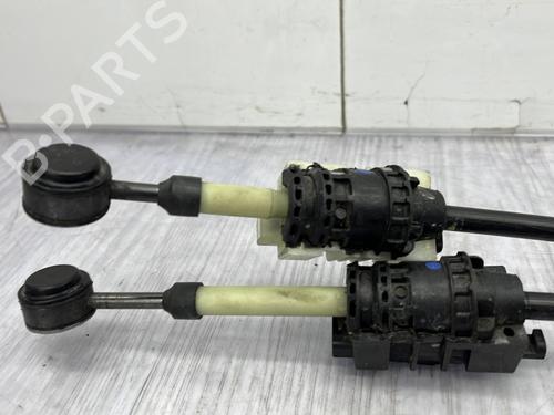 Gear lever PEUGEOT 208 I (CA_, CC_) 1.0 VTi | BP24656381M90