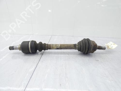 Left front driveshaft PEUGEOT 307 Break (3E) 2.0 HDI 90 | BP23688233M38 - Image 3