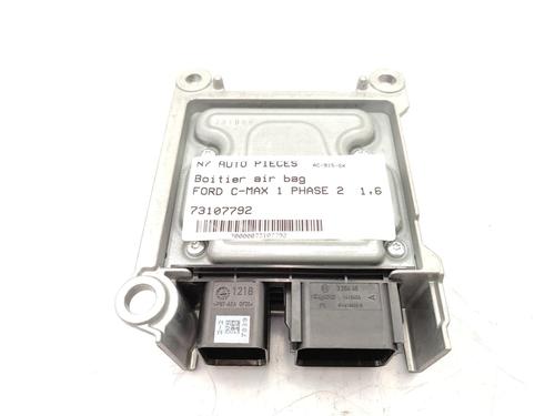 ECU airbags FORD C-MAX (DM2) 1.6 TDCi | BP23730177M53 - Image 3