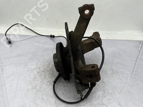 Left front steering knuckle FIAT 500 (312_) 1.3 D Multijet (312AXE1A) | BP23756780M25  - Image 6