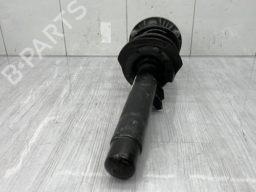 Used Left front shock absorber Left front shock absorber BMW 1 (F21) 118 d (143 hp) 23750927 23750927