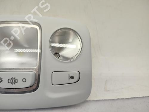 Used Interior roof light Interior roof light 23742168 23742168