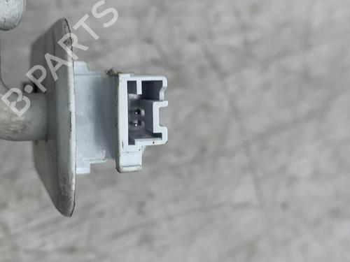 Used Left sun visor PEUGEOT 208 I (CA_, CC_) 1.4 HDi (68 hp) 23703617