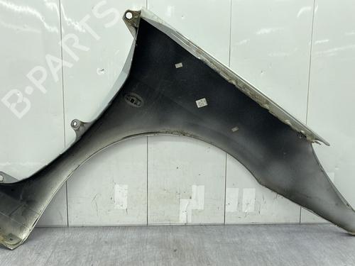 Left front fenders PEUGEOT 307 (3A/C) 1.6 HDi | BP24865807C41 