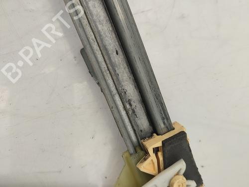 Front right window mechanism RENAULT CLIO II (BB_, CB_) 1.6 (B/CB0D, BB00) | BP23663363C23 