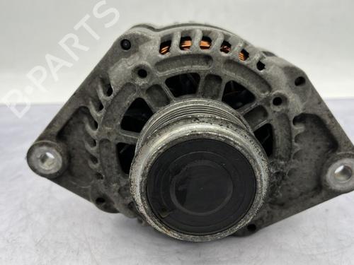 Used Alternator OPEL ASTRA J (P10) 1.7 CDTI (68) (110 hp) 23742259