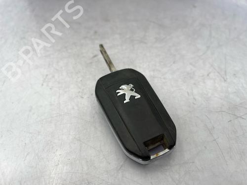 Electronic module PEUGEOT EXPERT Van (V_) 2.0 BlueHDi 120 | BP40172871M83 - Image 2