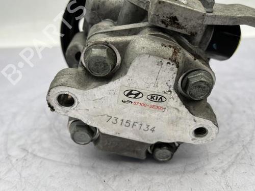 Used Steering pump Steering pump 23751113 23751113