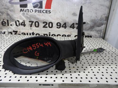 Used Left mirror LANCIA Y (840_) 1.2 (840AA, 840AF1A) (60 hp) 23684987