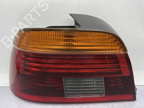 Left taillight BMW 5 (E39) 530 d | BP23680274C34 - Image 2