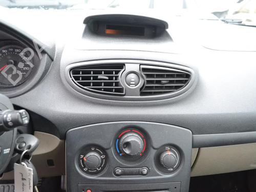 Climate control RENAULT CLIO III (BR0/1, CR0/1) 1.5 dCi (C/BR0G, C/BR1G) | BP23687579I5  - Image 13