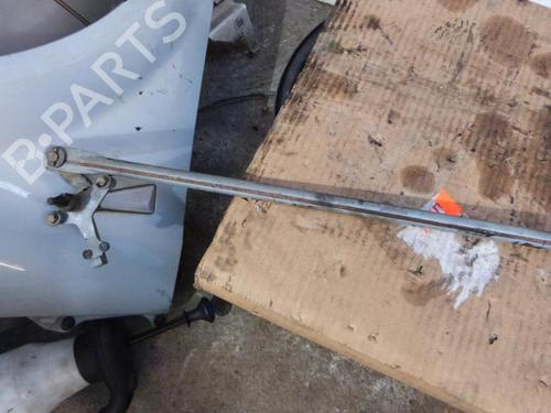 Front wiper motor MERCEDES-BENZ A-CLASS (W168) A 170 CDI (168.009, 168.109) | BP23689388M29 