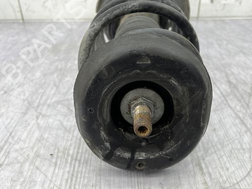 Used Right front shock absorber Right front shock absorber PEUGEOT 207 (WA_, WC_) 1.4 HDi (68 hp) 30616768 30616768