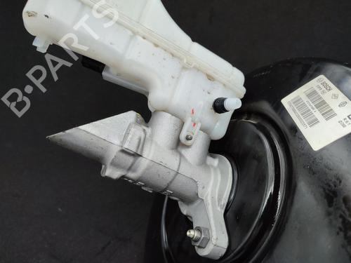 Servo brake RENAULT MEGANE IV Hatchback (B9A/M/N_) 1.5 Blue dCi 95 (B9A2, B9A6) | BP23720146M42 - Image 3