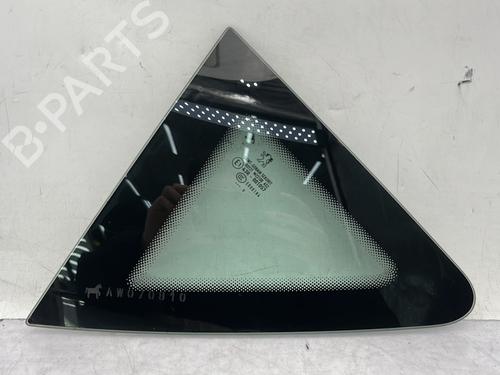 Vetro porta posteriore sinistra PEUGEOT 207 SW (WK_) 1.6 HDi (92 hp) 32673096