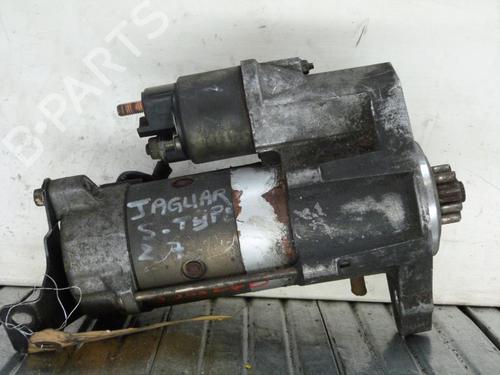 Starter JAGUAR S-TYPE II (X200) 2.7 D | BP23673184M8 