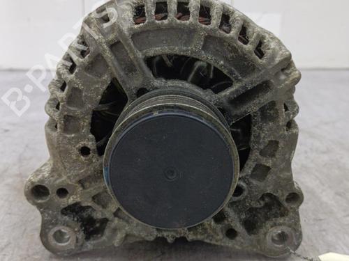 Alternator VW POLO (9N_, 9A_) 1.4 TDI | BP23708433M7 