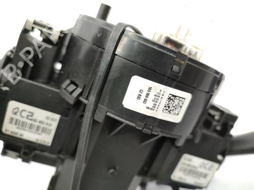 Steering column stalk VW GOLF V (1K1) 1.9 TDI | BP23728550I23 - Image 5