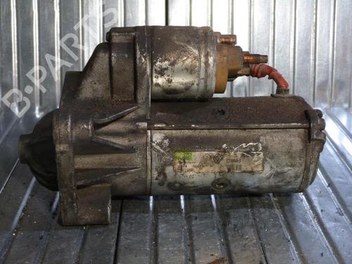 Starter RENAULT SCÉNIC II (JM0/1_) 1.9 dCi (JM0G, JM12, JM1G, JM2C) | BP23670299M8 