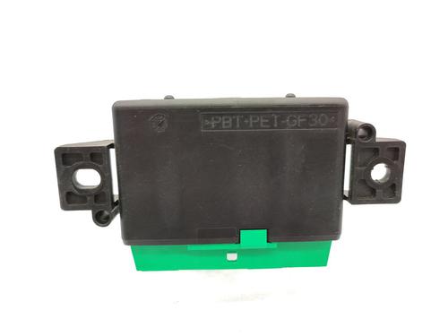 Used Electronic module PEUGEOT 208 I (CA_, CC_) 1.6 HDi (92 hp) 23750983