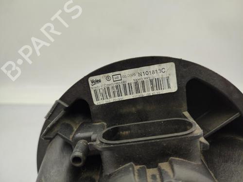 Heater blower motor CITROËN C1 (PM_, PN_) 1.0 | BP23740781M62 