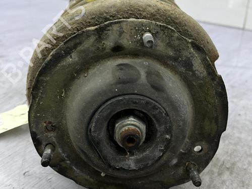 Used Left front shock absorber Left front shock absorber PEUGEOT 205 I (741A/C) 1.1 (49 hp) 23703120 23703120