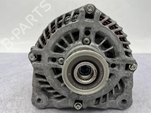 Used Alternator FIAT TALENTO Van (296_) 1.6 D (145 hp) 23681132