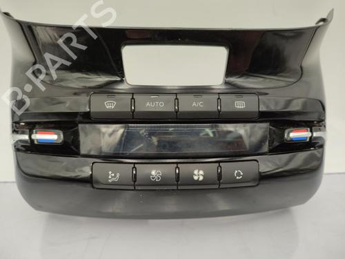 Climate control PEUGEOT 208 I (CA_, CC_) 1.6 HDi | BP23718739I5 