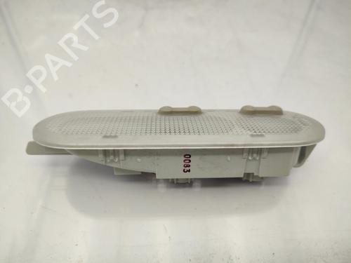 Used Interior roof light RENAULT CLIO III Grandtour (KR0/1_) 1.5 dCi (KR0F) (86 hp) 23677823