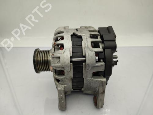 Used Alternator Alternator RENAULT CLIO IV (BH_) 0.9 TCe 90 (BHNF, BHMA, BHMH, BHJK, BHJR) (90 hp) 23731951 23731951