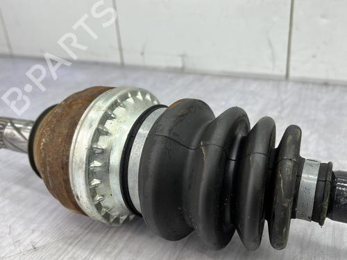 Right front driveshaft OPEL MERIVA B MPV (S10) 1.4 (75) | BP24822503M39 - Image 6