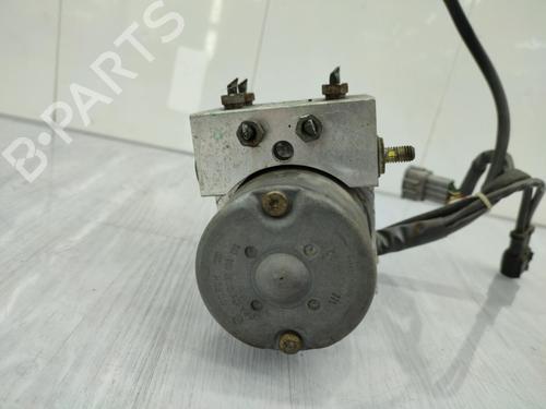 ABS pump NISSAN PRIMERA Hatchback (P11) 2.0 TD | BP23675443M43 