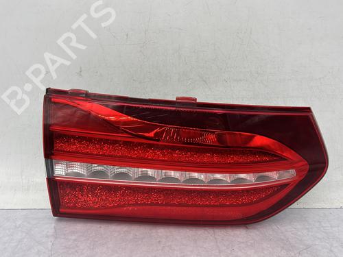 Venstre baglygte bagklap MERCEDES-BENZ E-CLASS T-Model (S213) E 220 d (213.204) (194 hp) 31997897