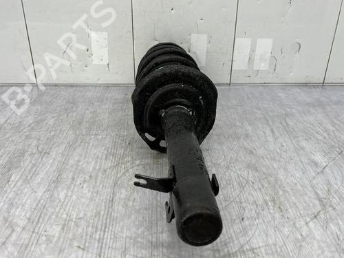 Left front shock absorber PEUGEOT 108 1.2 | BP24296572M16 - Image 6