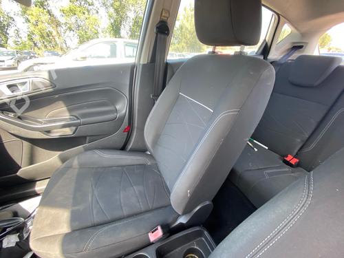 Sæde sæt FORD FIESTA VI (CB1, CCN) 1.5 TDCi | BP38258275C78 - Image 3