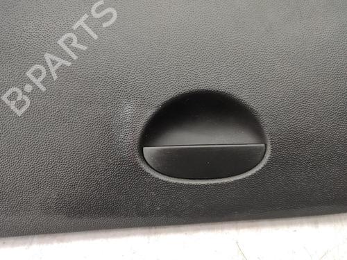 Glove box SEAT LEON (1P1) 1.9 TDI | BP23750278C95 - Image 5