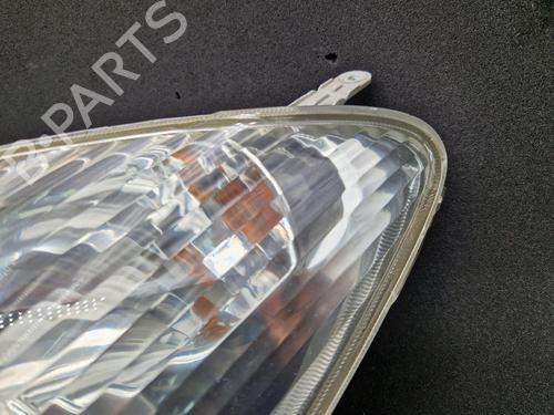 Left headlight TOYOTA COROLLA Verso (_E12_) 1.8 VVT-i (ZZE122_, ZZE122R) | BP23679873C28 - Image 14