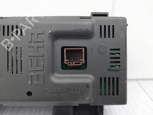 Climate control PEUGEOT 307 Break (3E) 2.0 HDi 135 | BP23707403I5  - Image 5