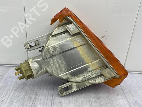Used Left front indicator OPEL ASCONA C (J82) [1981-1988]  23674908