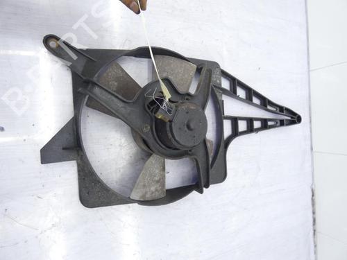 Radiator fan OPEL CORSA B (S93) 1.0 i 12V (F08, F68, M68) | BP23701028M35 