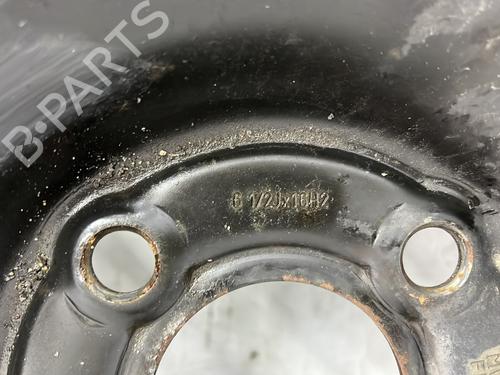 Fælk RENAULT CAPTUR I (J5_, H5_) 1.5 dCi 110 | BP32021898C45