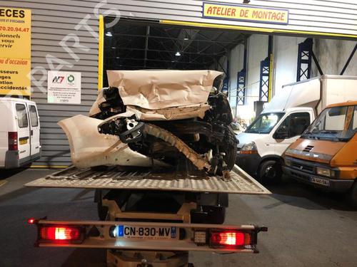 Headlight switch FIAT PUNTO EVO (199_) 1.3 D Multijet (199AXC1A, 199BXC1A, 199AXT1A, 199BXT1A) | BP23693685I24  - Image 7